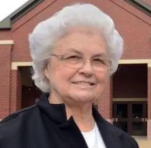 Dorothy Wilkinson