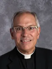 Rev. Peter I. Hahn