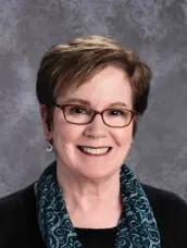 Sharon Hoover