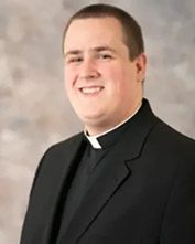 Rev. Thomas Meinert