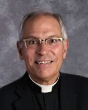 Rev. Peter I. Hahn